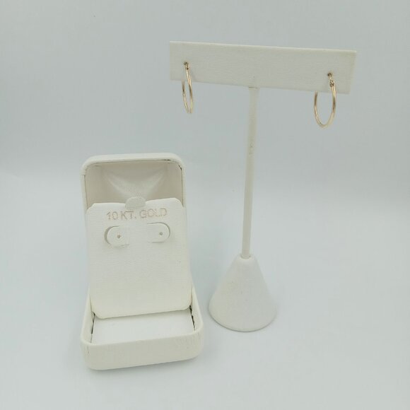 10K YG Huggies - Picture 9 of 11